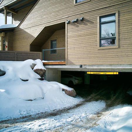 Verbier By Tremblant Platinum Mont-Tremblant Zewnętrze zdjęcie