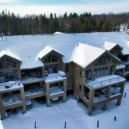 Verbier By Tremblant Platinum Mont-Tremblant Zewnętrze zdjęcie