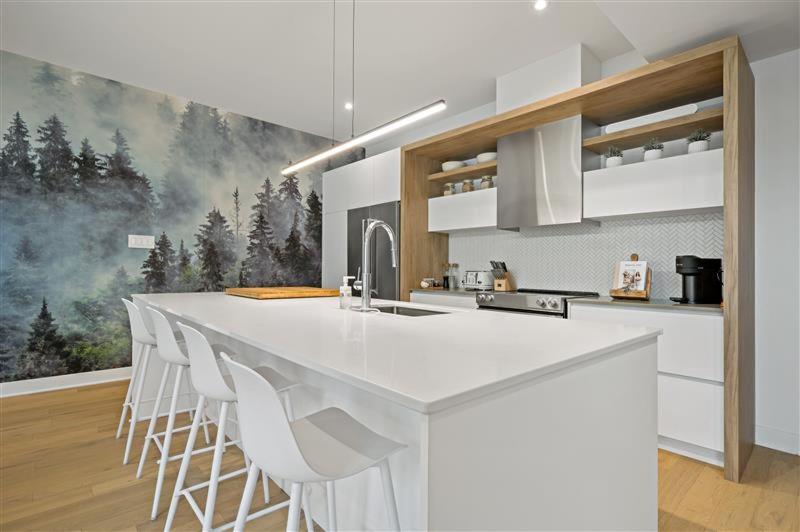 Verbier By Tremblant Platinum Mont-Tremblant Zewnętrze zdjęcie