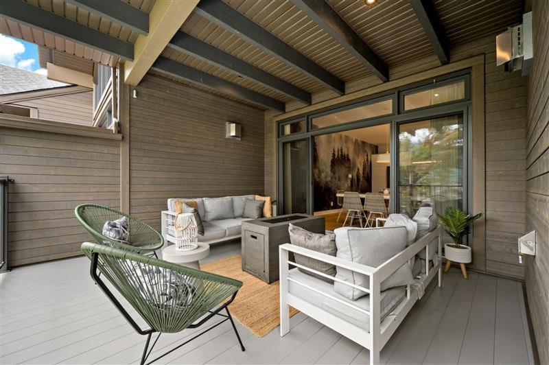 Verbier By Tremblant Platinum Mont-Tremblant Zewnętrze zdjęcie