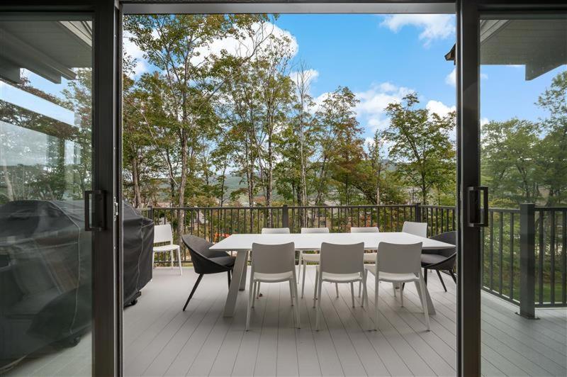 Verbier By Tremblant Platinum Mont-Tremblant Zewnętrze zdjęcie