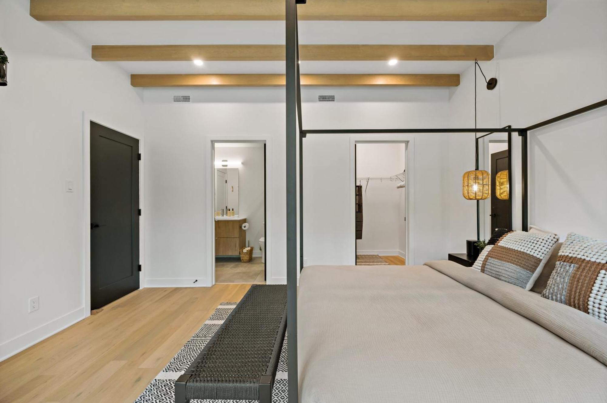 Verbier By Tremblant Platinum Mont-Tremblant Zewnętrze zdjęcie