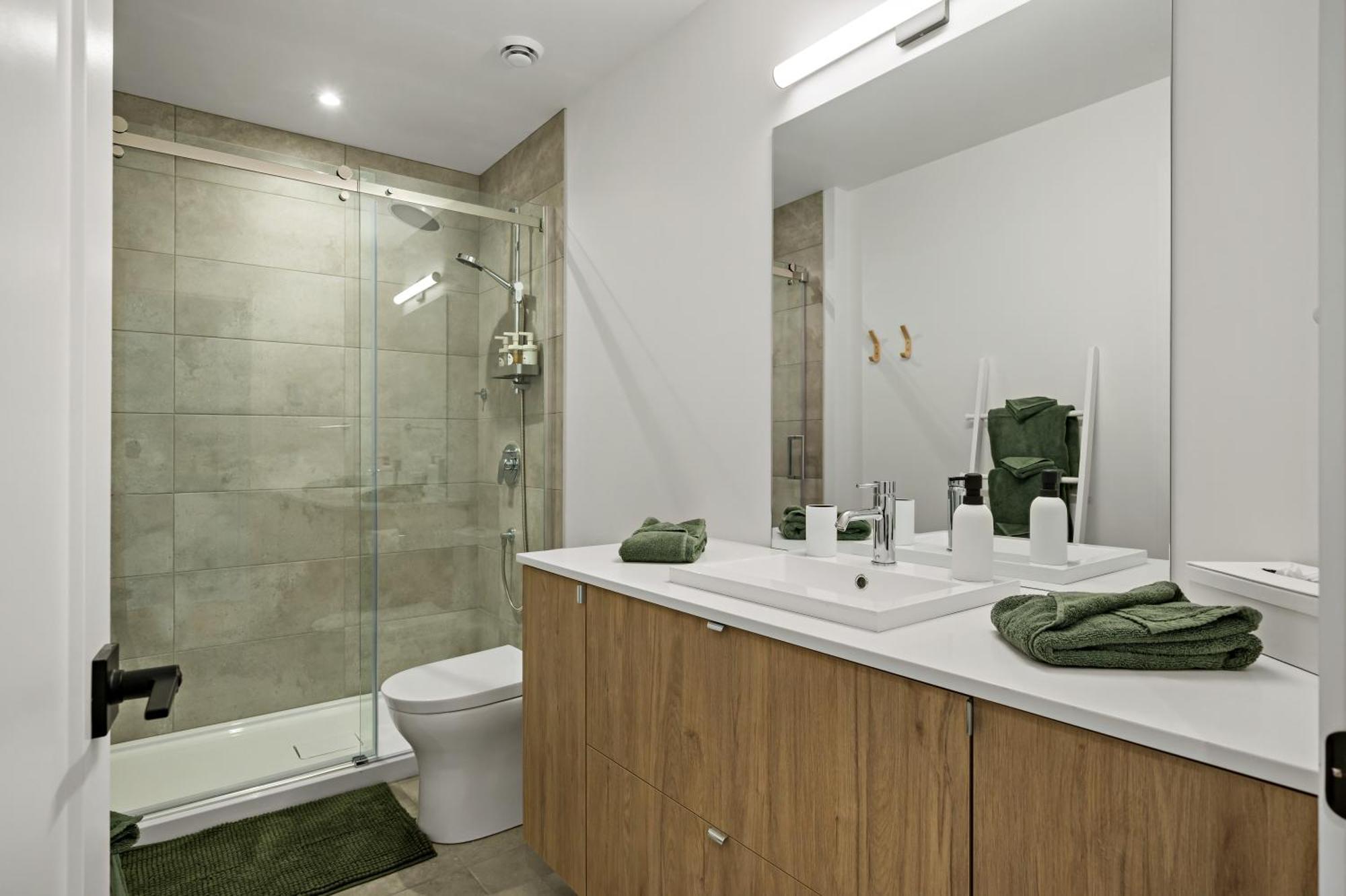 Verbier By Tremblant Platinum Mont-Tremblant Zewnętrze zdjęcie