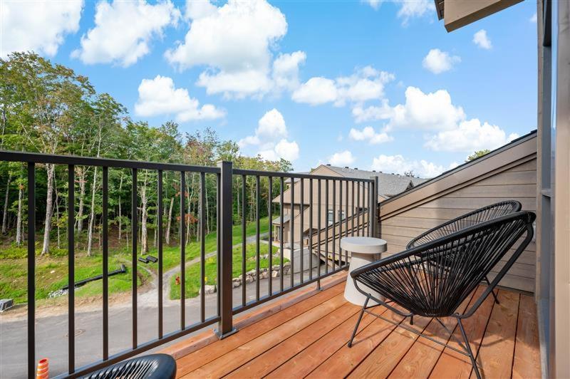 Verbier By Tremblant Platinum Mont-Tremblant Zewnętrze zdjęcie