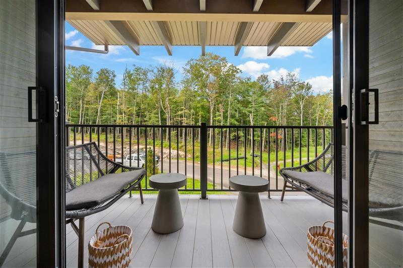 Verbier By Tremblant Platinum Mont-Tremblant Zewnętrze zdjęcie