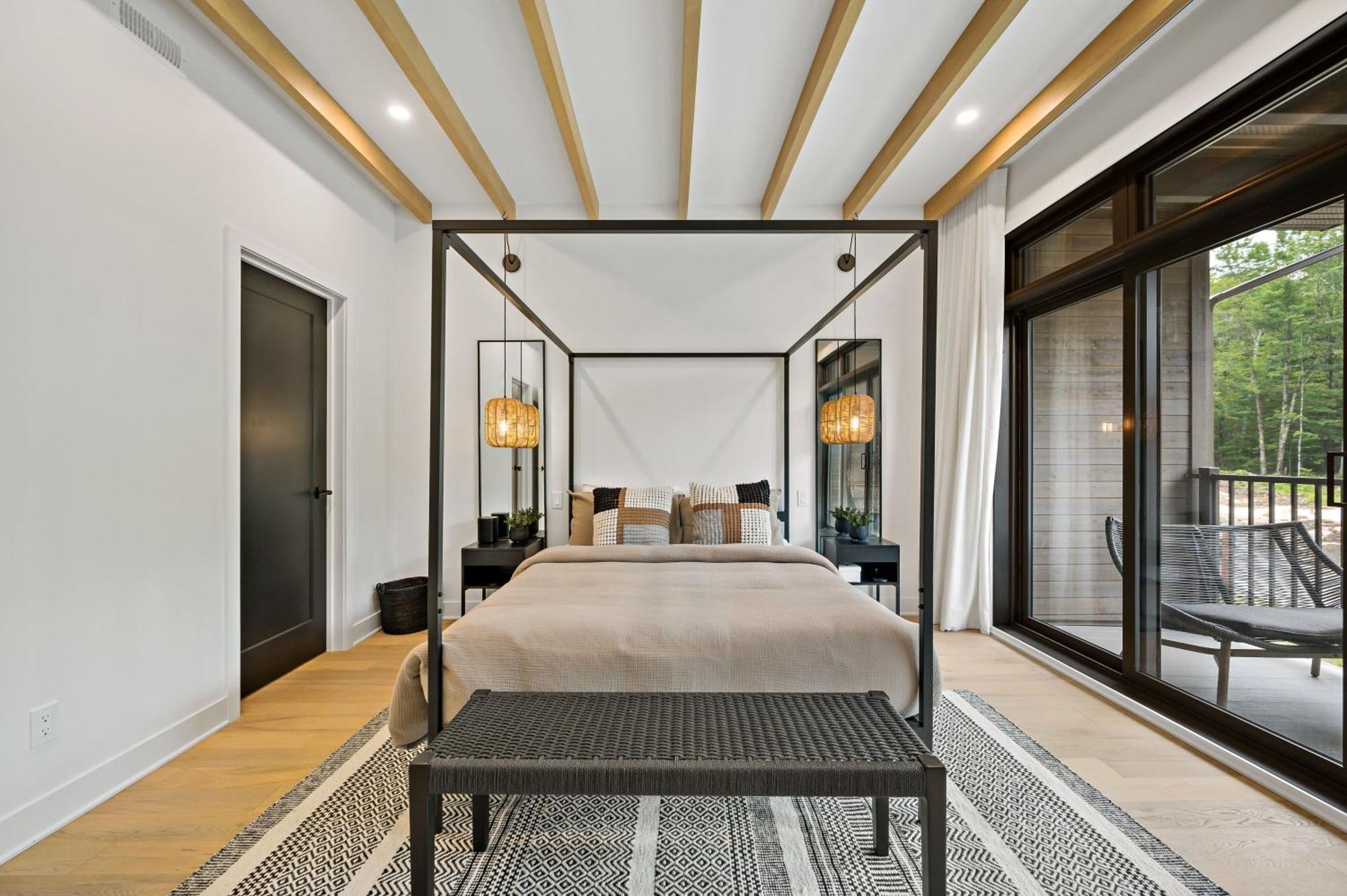 Verbier By Tremblant Platinum Mont-Tremblant Zewnętrze zdjęcie