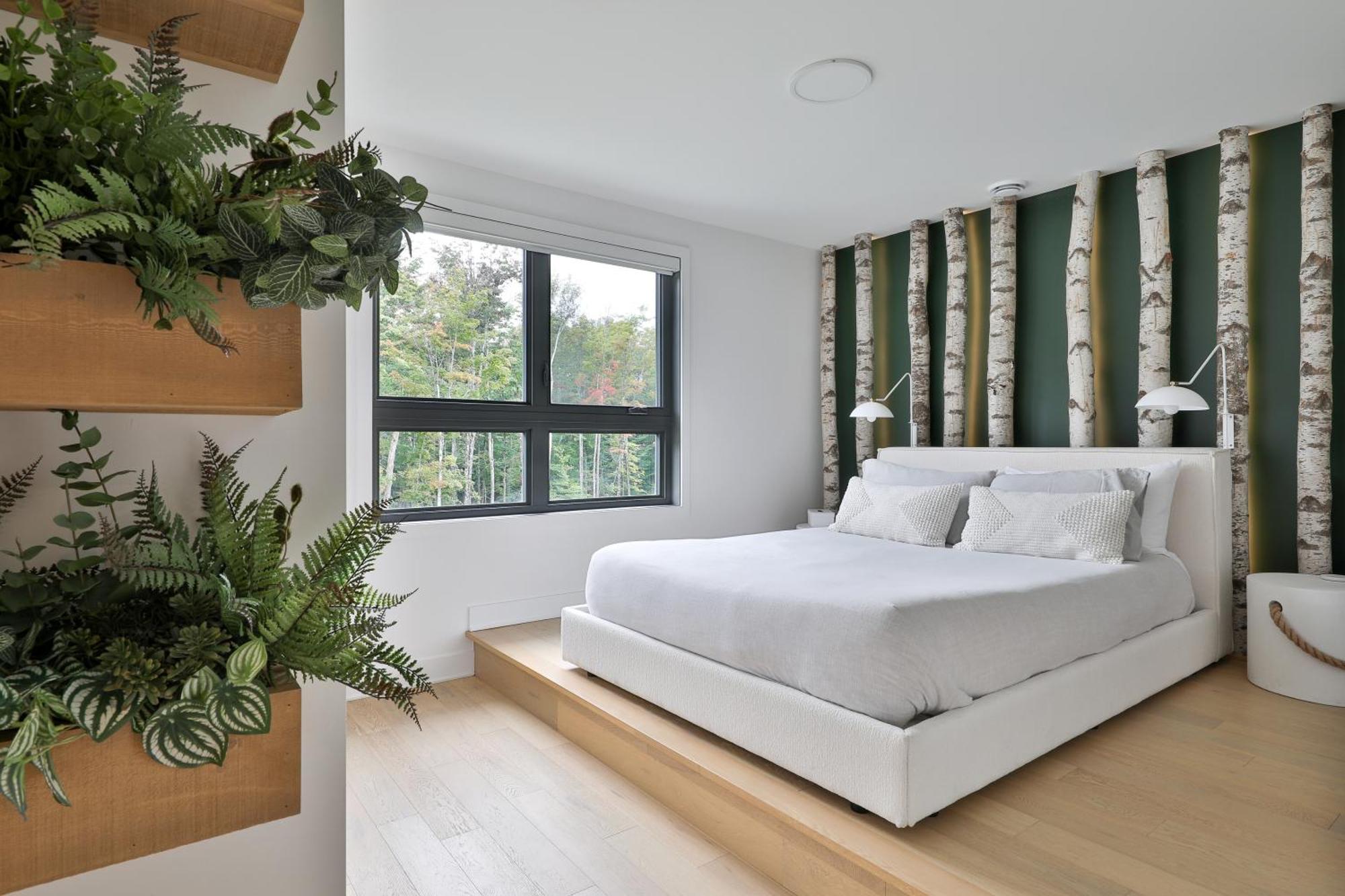Verbier By Tremblant Platinum Mont-Tremblant Zewnętrze zdjęcie