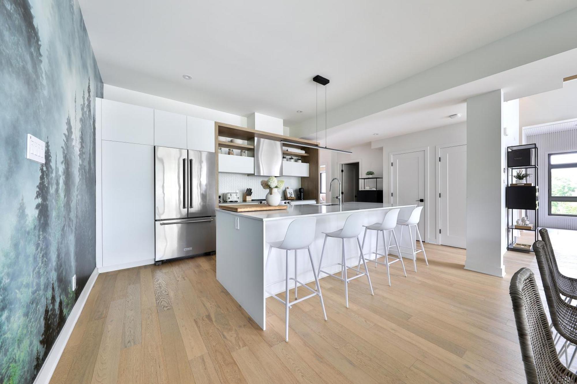 Verbier By Tremblant Platinum Mont-Tremblant Zewnętrze zdjęcie