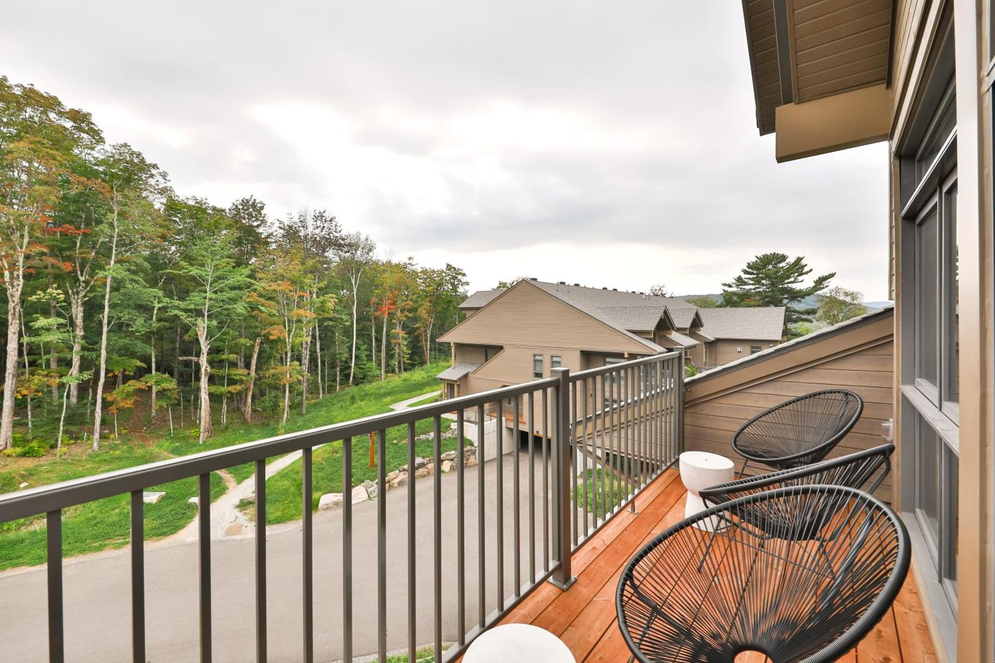 Verbier By Tremblant Platinum Mont-Tremblant Zewnętrze zdjęcie