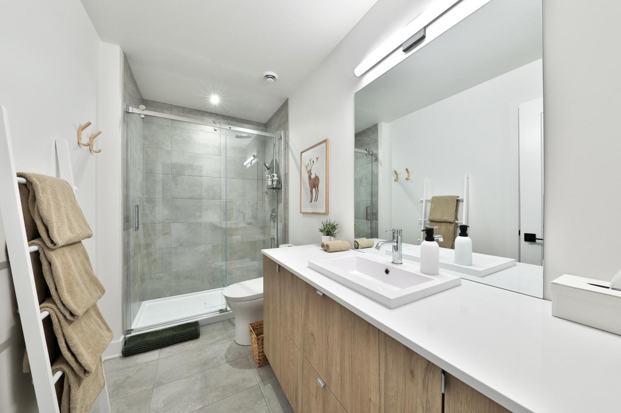 Verbier By Tremblant Platinum Mont-Tremblant Zewnętrze zdjęcie
