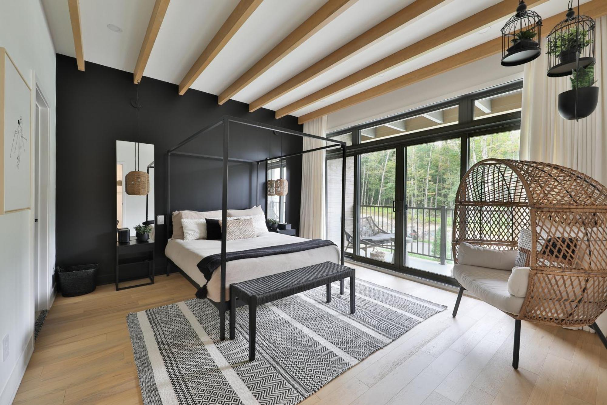 Verbier By Tremblant Platinum Mont-Tremblant Zewnętrze zdjęcie