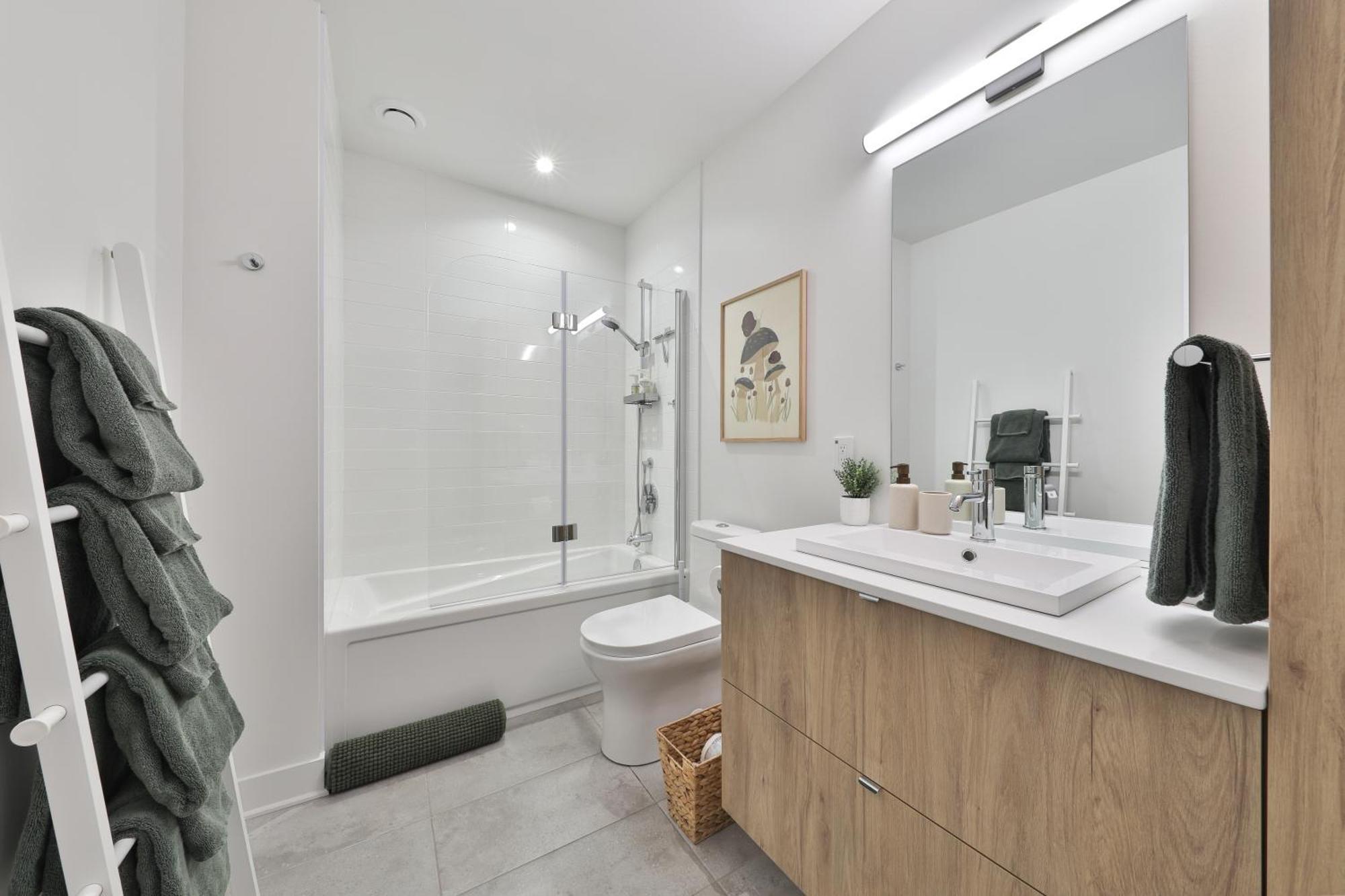 Verbier By Tremblant Platinum Mont-Tremblant Zewnętrze zdjęcie